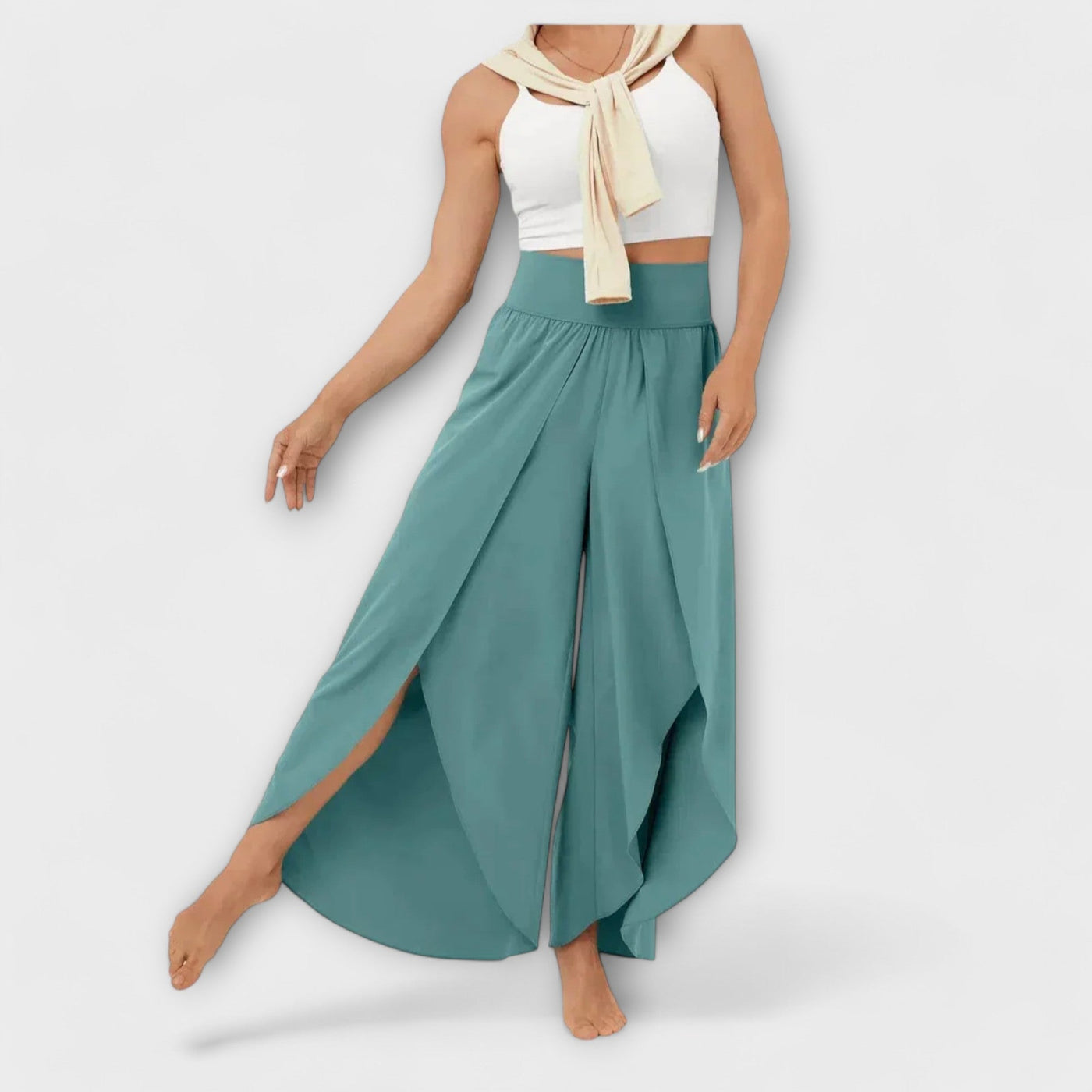 Joyce | AirFlow Pants