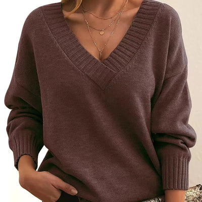 Karen | Stylish Soft Sweater
