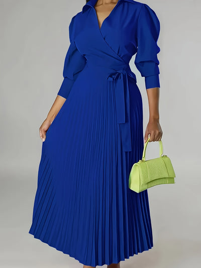 Milu | (Plus Size) Women's Dress