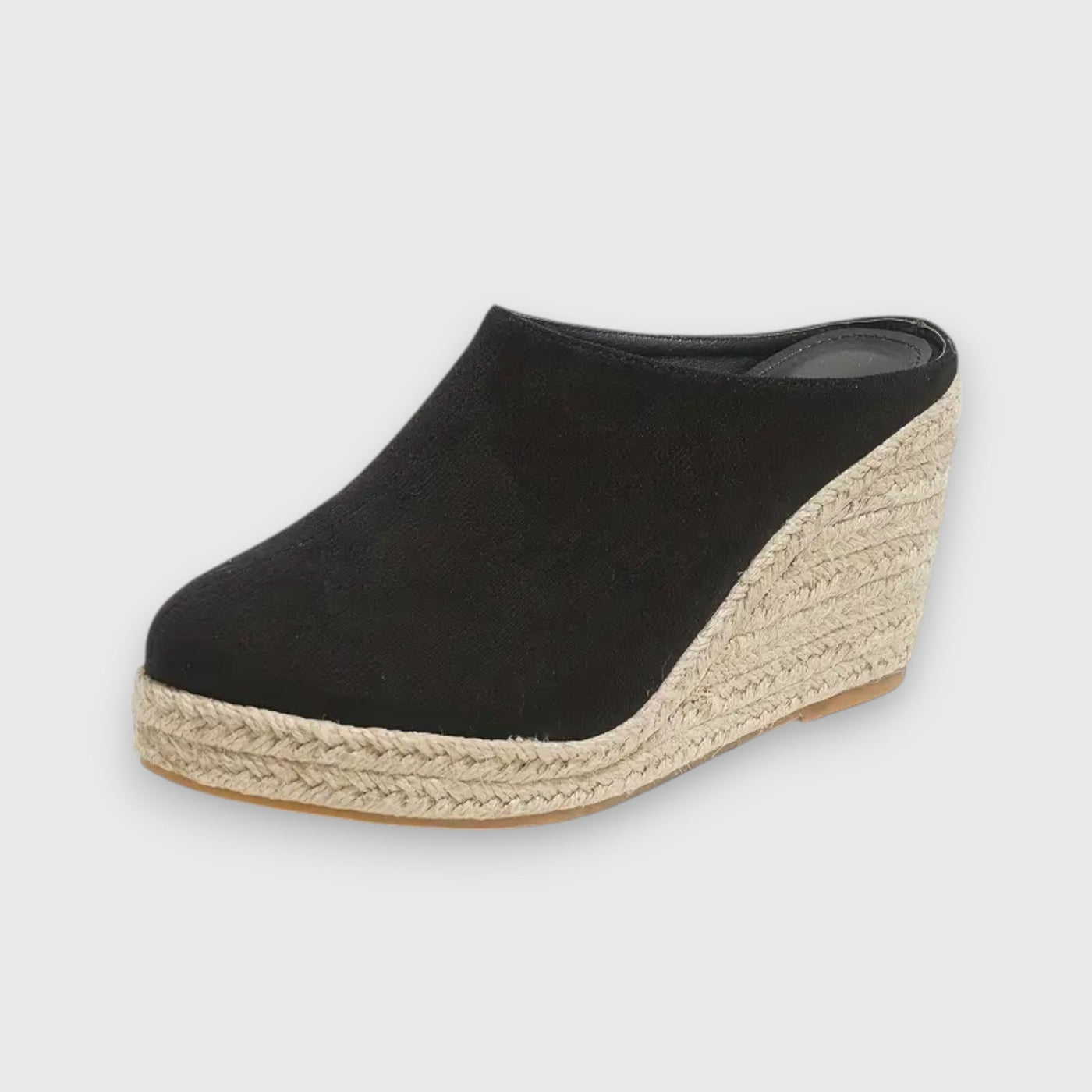 Sienna | Espadrille Wedge Sandals