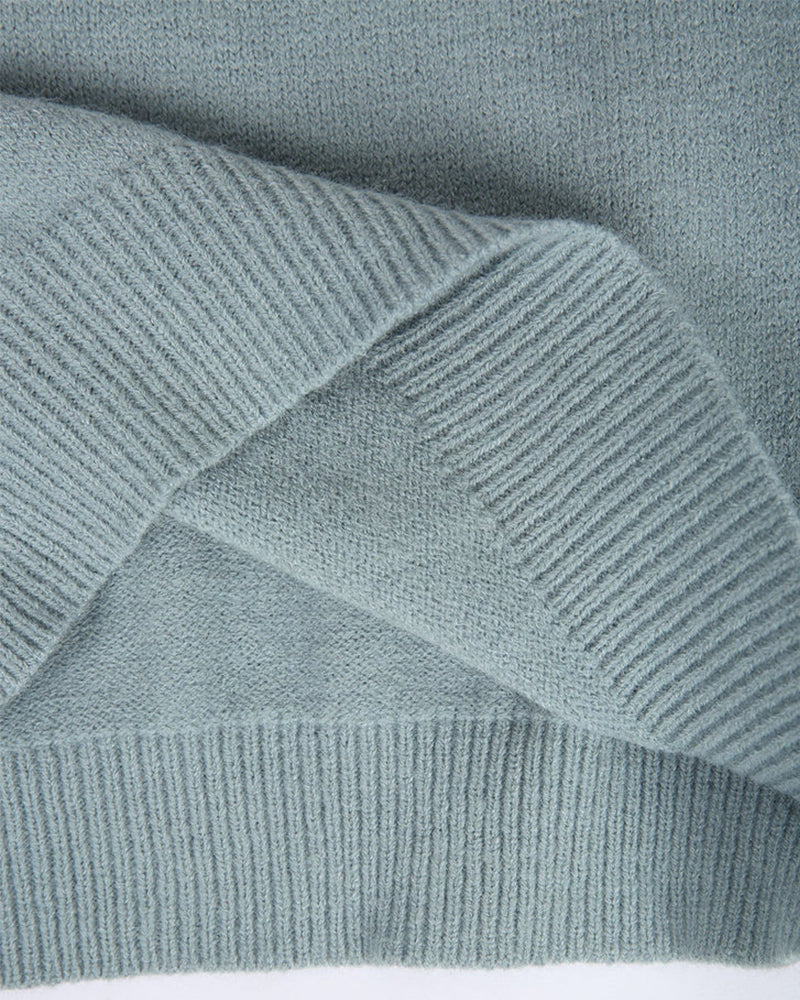 Lisa | Luxurious Knit Sweater