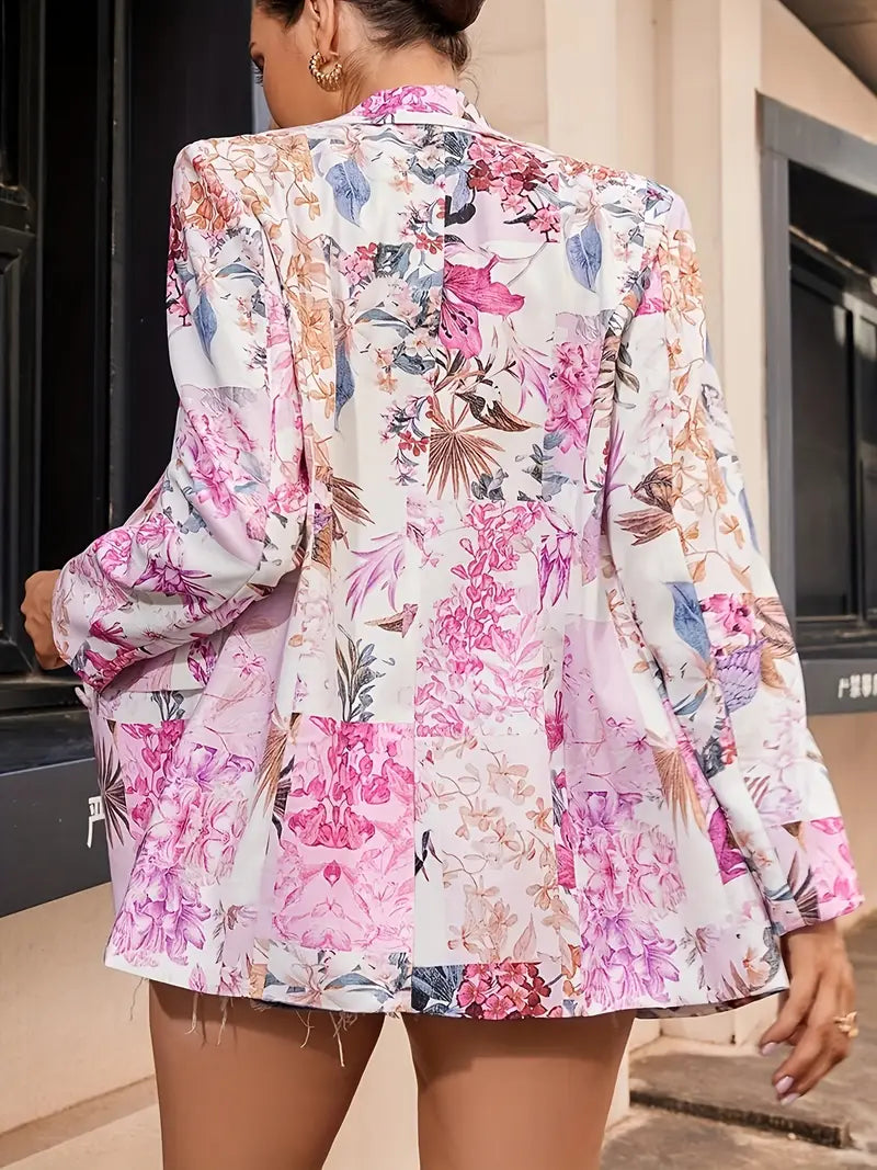 Ellie™ | Chic Blazer