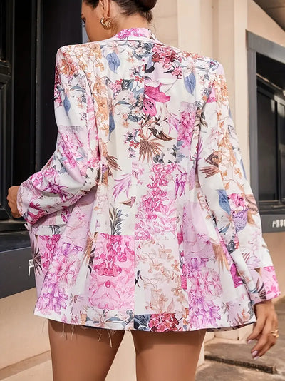 Ellie™ | Chic Blazer