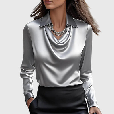Morgan & Stella Vermont™ |  Elegant Blouse