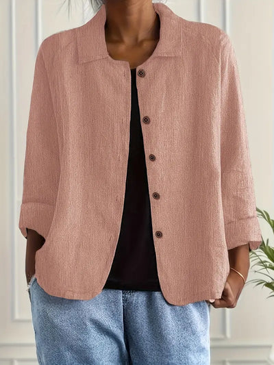 Mona | Classic Light Top