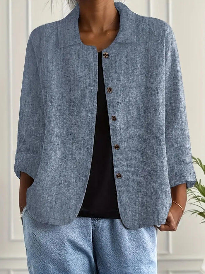 Mona | Classic Light Top