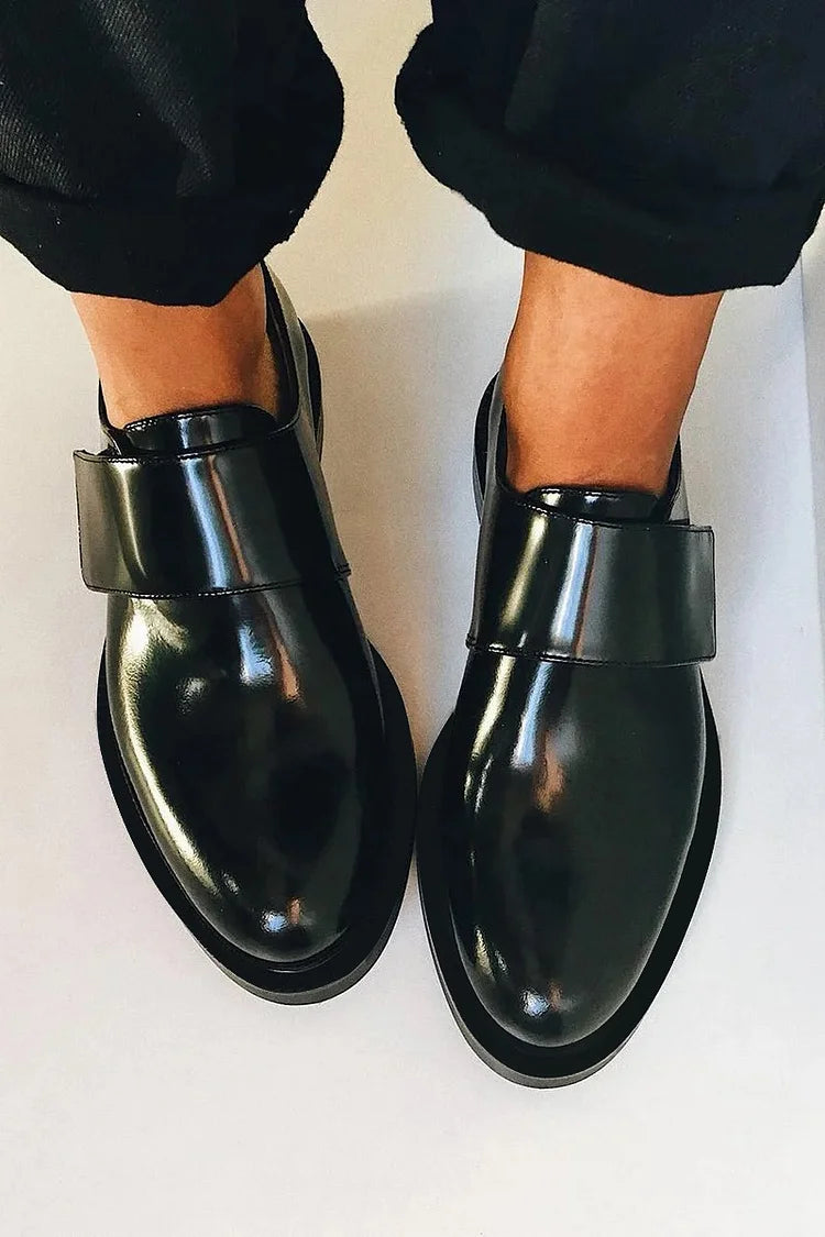 Iris | Elegant Loafers
