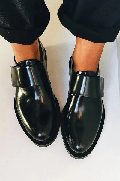 Iris | Elegant Loafers