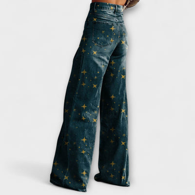 Celeste | Vintage Pants