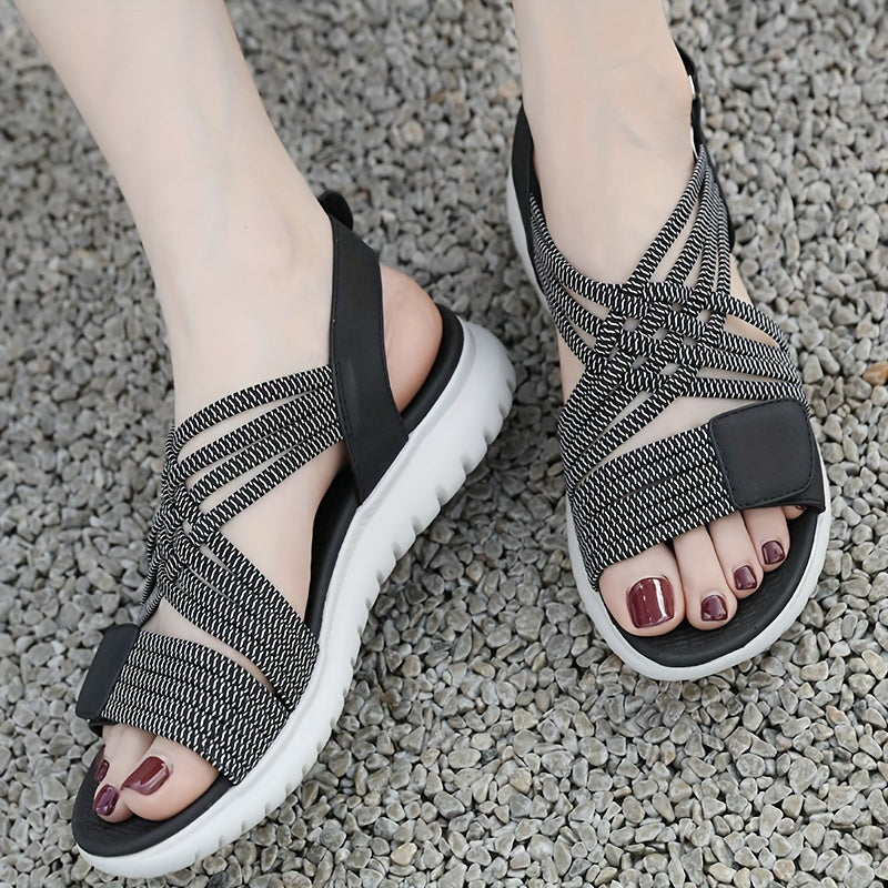 Tamari | Orthopedic Supportive Sandals