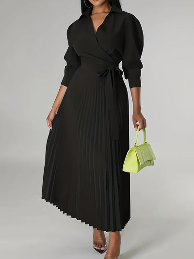 Milu | (Plus Size) Women's Dress