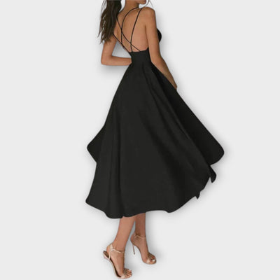 Ailana | Unique Design Dress