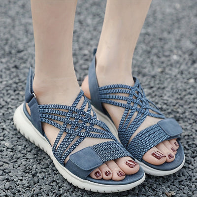 Tamari | Orthopedic Supportive Sandals