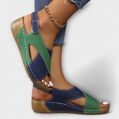 Clara | Orthopedic Hiking Sandals