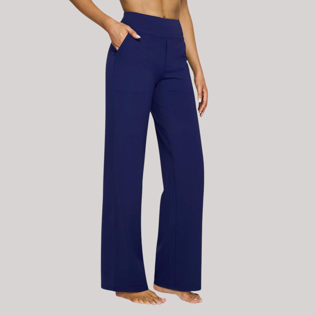 Kiara | Comfortable Stretch Pants