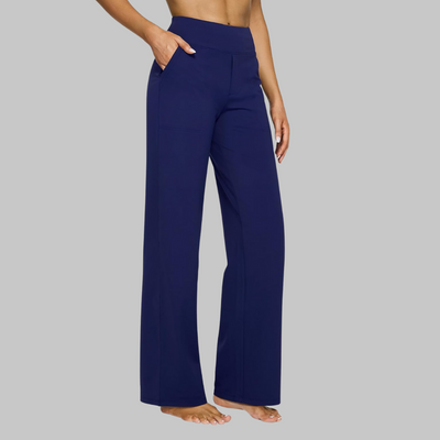 Kiara | Comfortable Stretch Pants