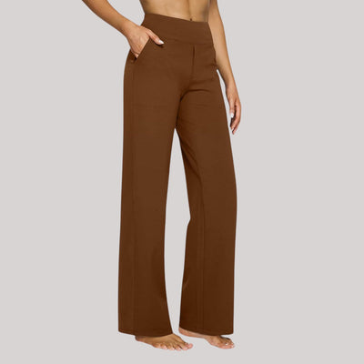 Kiara | Comfortable Stretch Pants