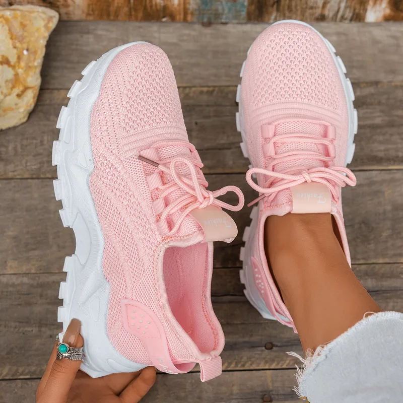 Vogue | Stylish and Comfortable Orthopedic Sneakers