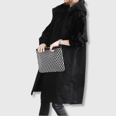 Catherine | Trench coat for easy elegance