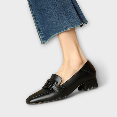 Monika | Hygge Slippers