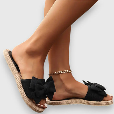 Lea | Flat Sandals