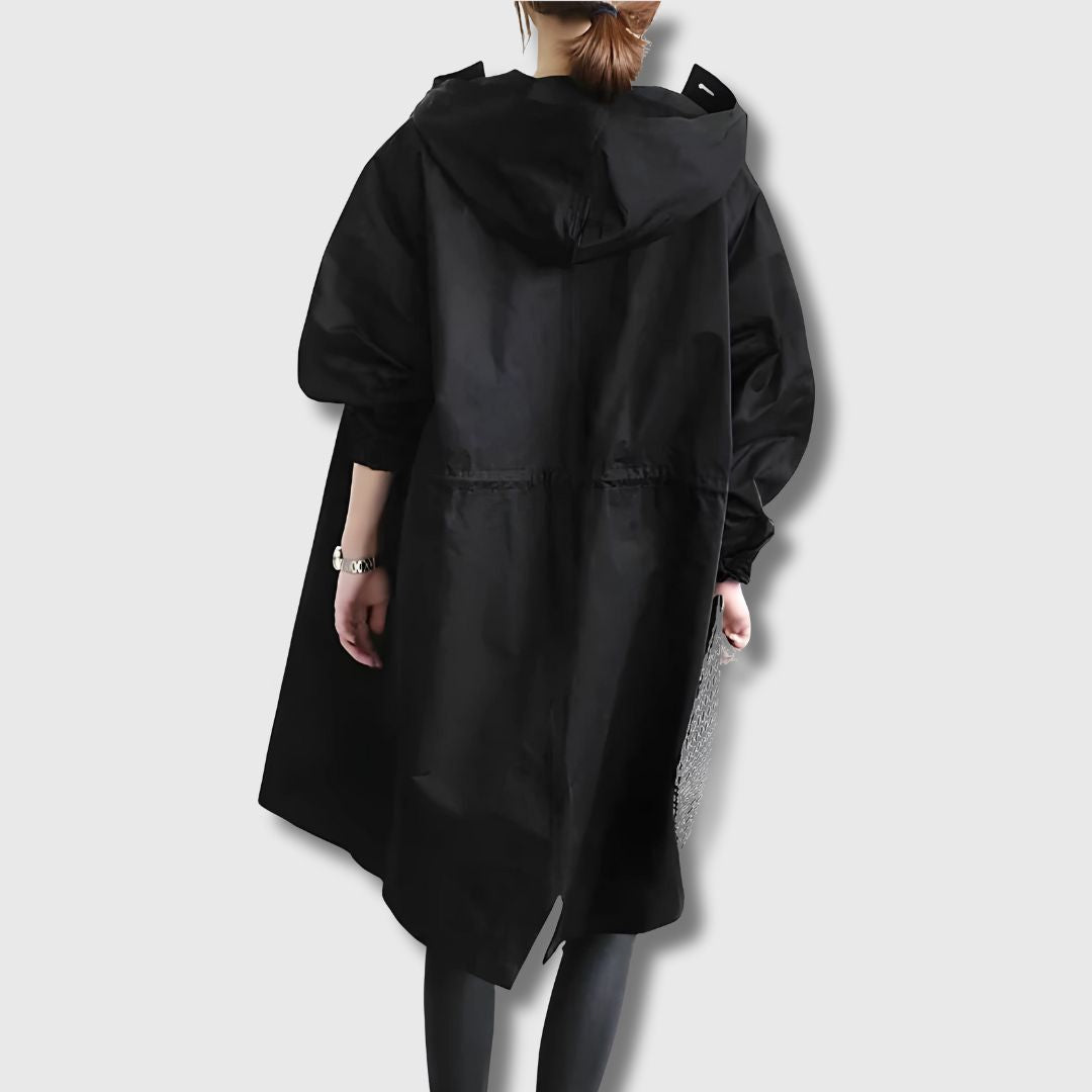 Catherine | Trench coat for easy elegance