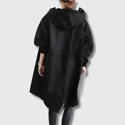 Catherine | Trench coat for easy elegance