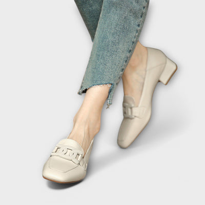 Monika | Hygge Slippers