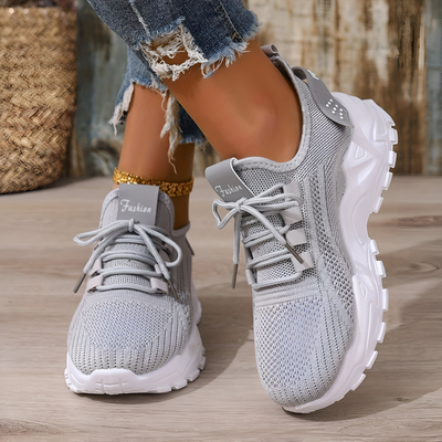 Vogue | Stylish and Comfortable Orthopedic Sneakers
