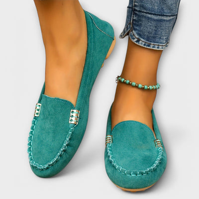 Sabrina | Stylish Loafers