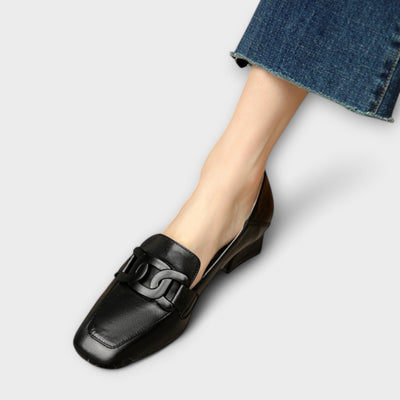 Monika | Hygge Slippers