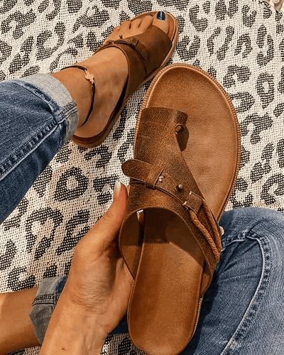 Thalia | Comfort Sandals