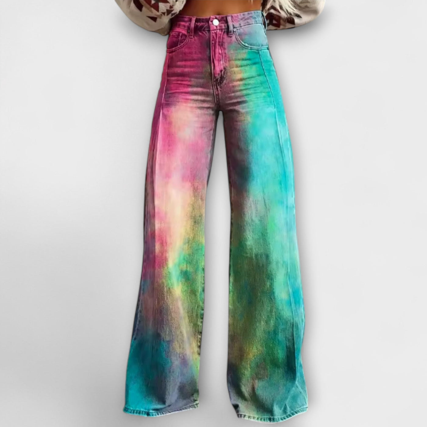 Marcella | Vintage Pants