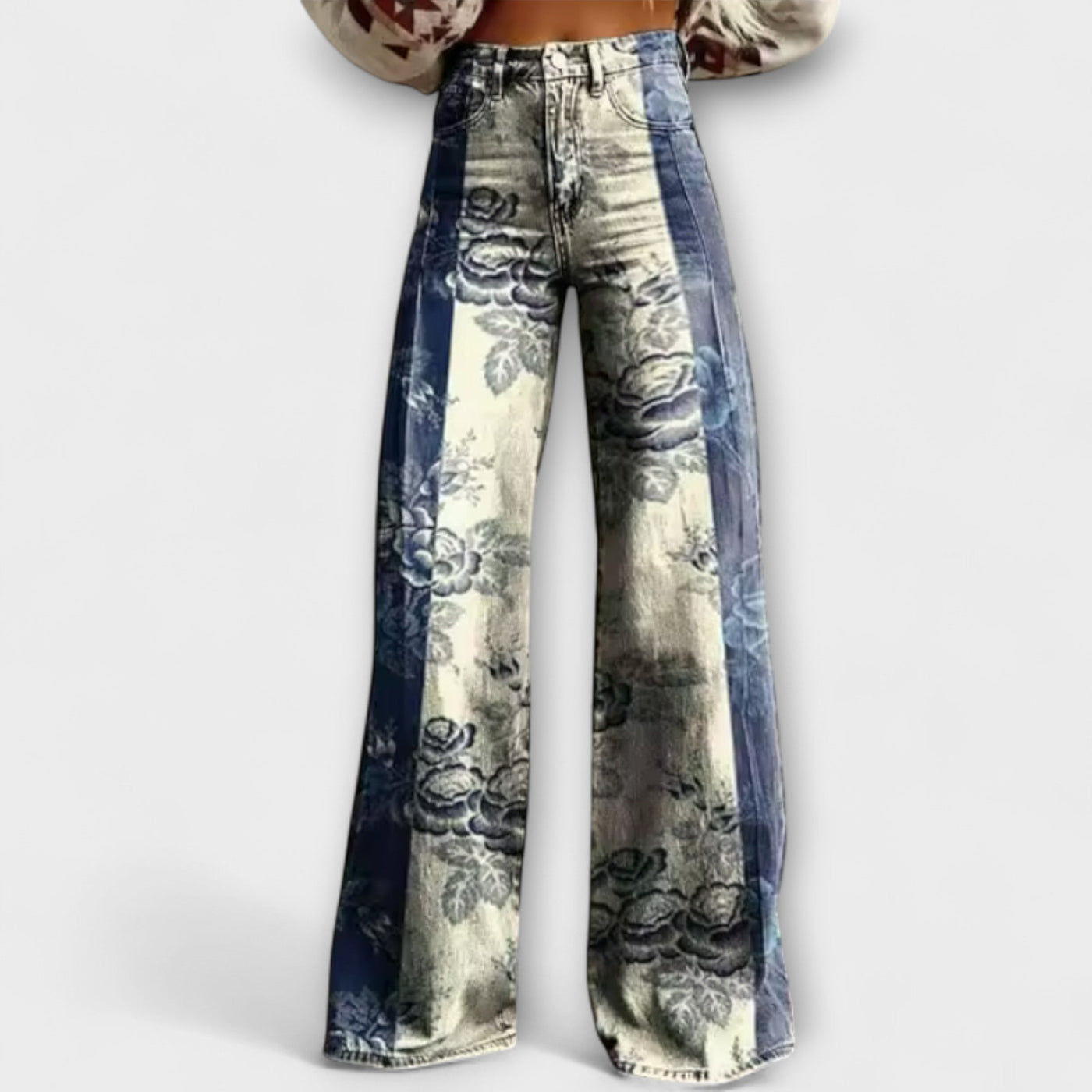 Mia | Vintage Pants