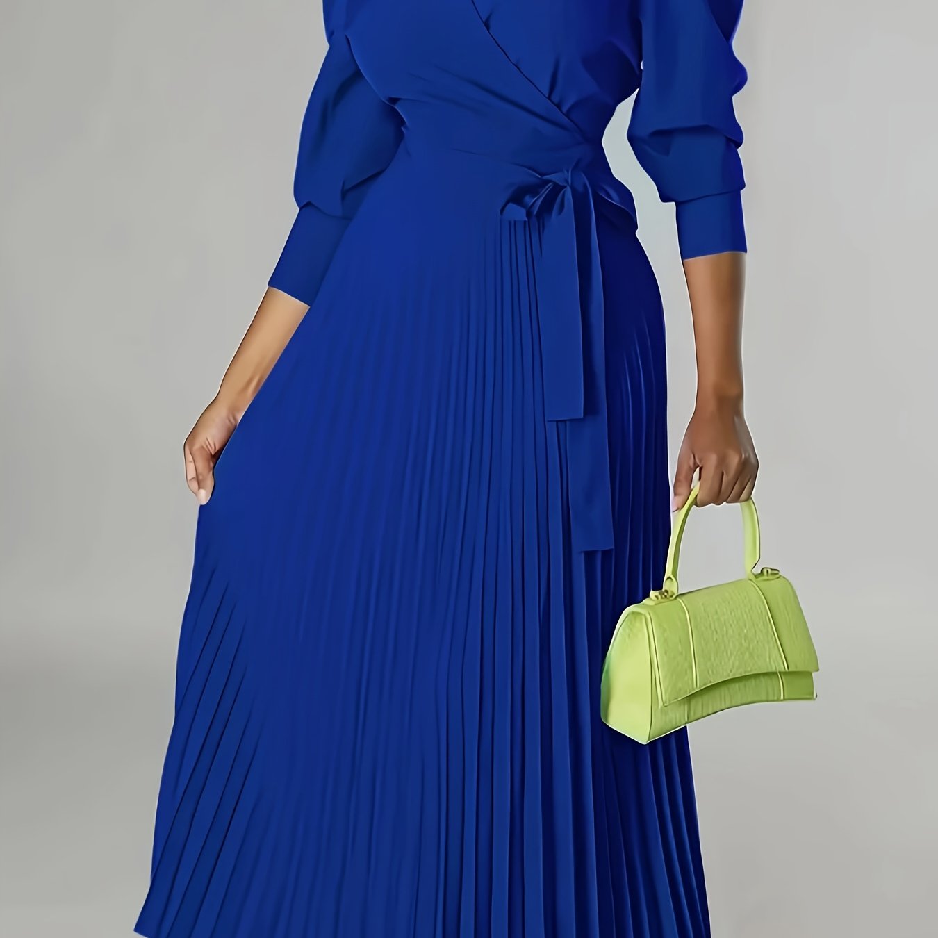 Milu | (Plus Size) Women's Dress