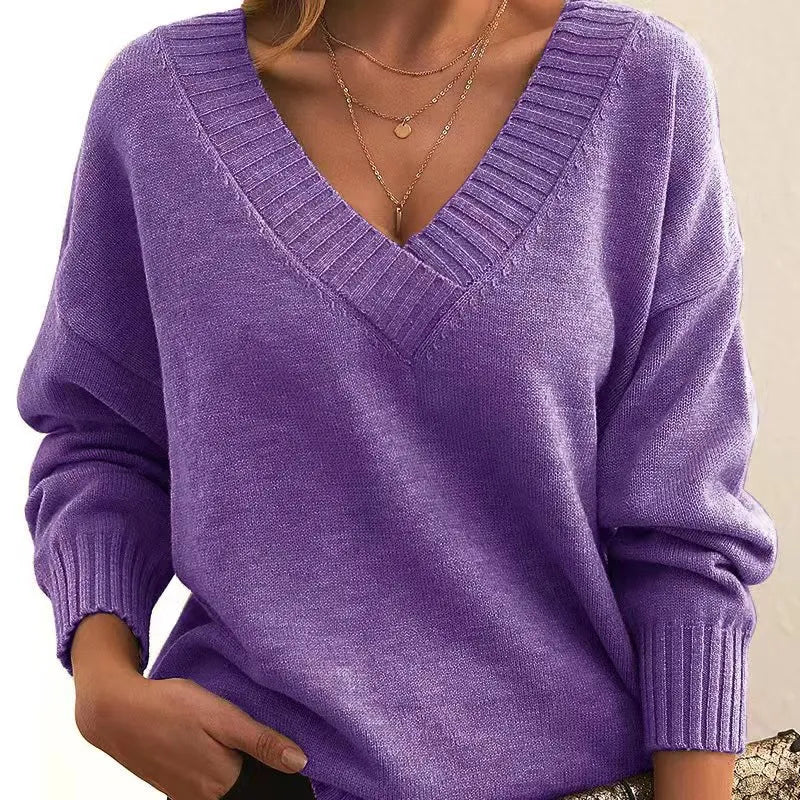 Karen | Stylish Soft Sweater
