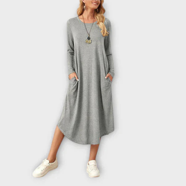Floriana | Winter Dress