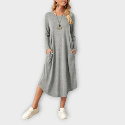 Floriana | Winter Dress