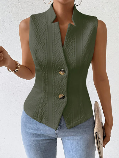 Charlotte™ | Stylish Lightweight Vest