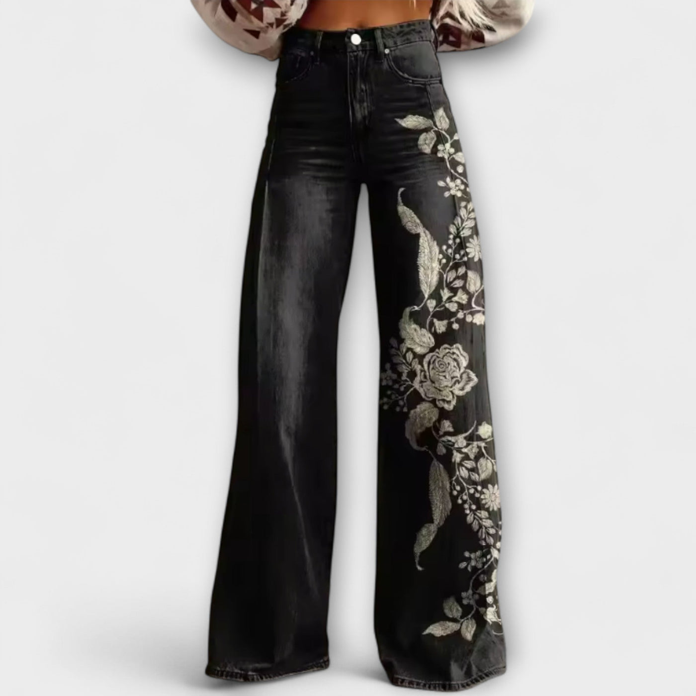 Rafaella | Vintage Pants