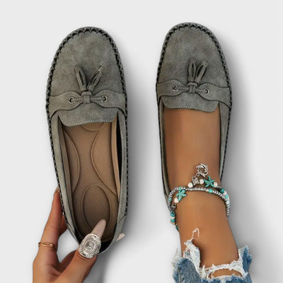 Lise | Classic Loafer