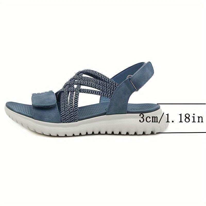 Tamari | Orthopedic Supportive Sandals