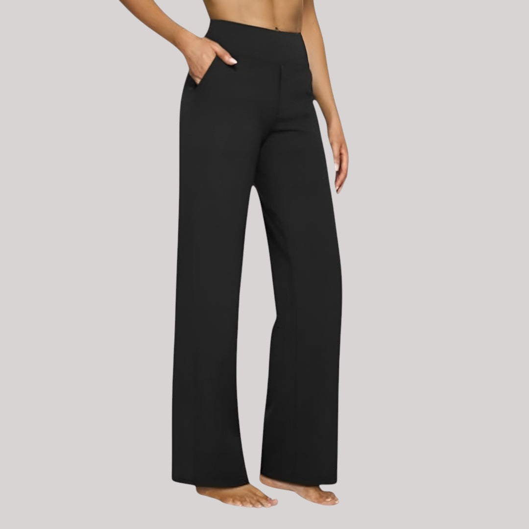 Kiara | Comfortable Stretch Pants