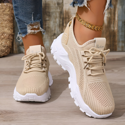 Vogue | Stylish and Comfortable Orthopedic Sneakers