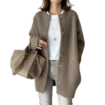 Lora | Elegant Cardigan