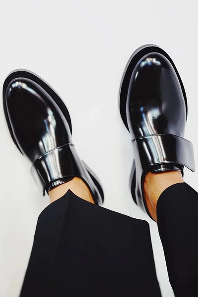 Iris | Elegant Loafers