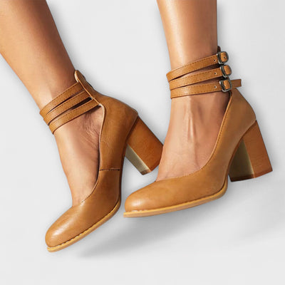 Alira | Elegant Pumps