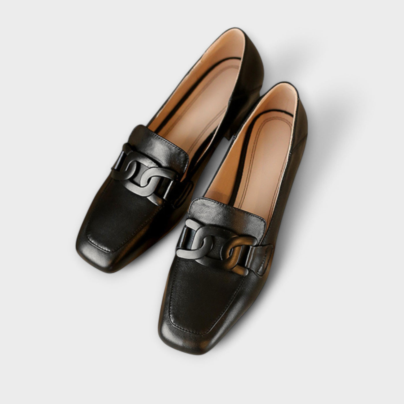 Monika | Hygge Slippers