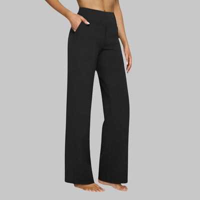 Kiara | Comfortable Stretch Pants