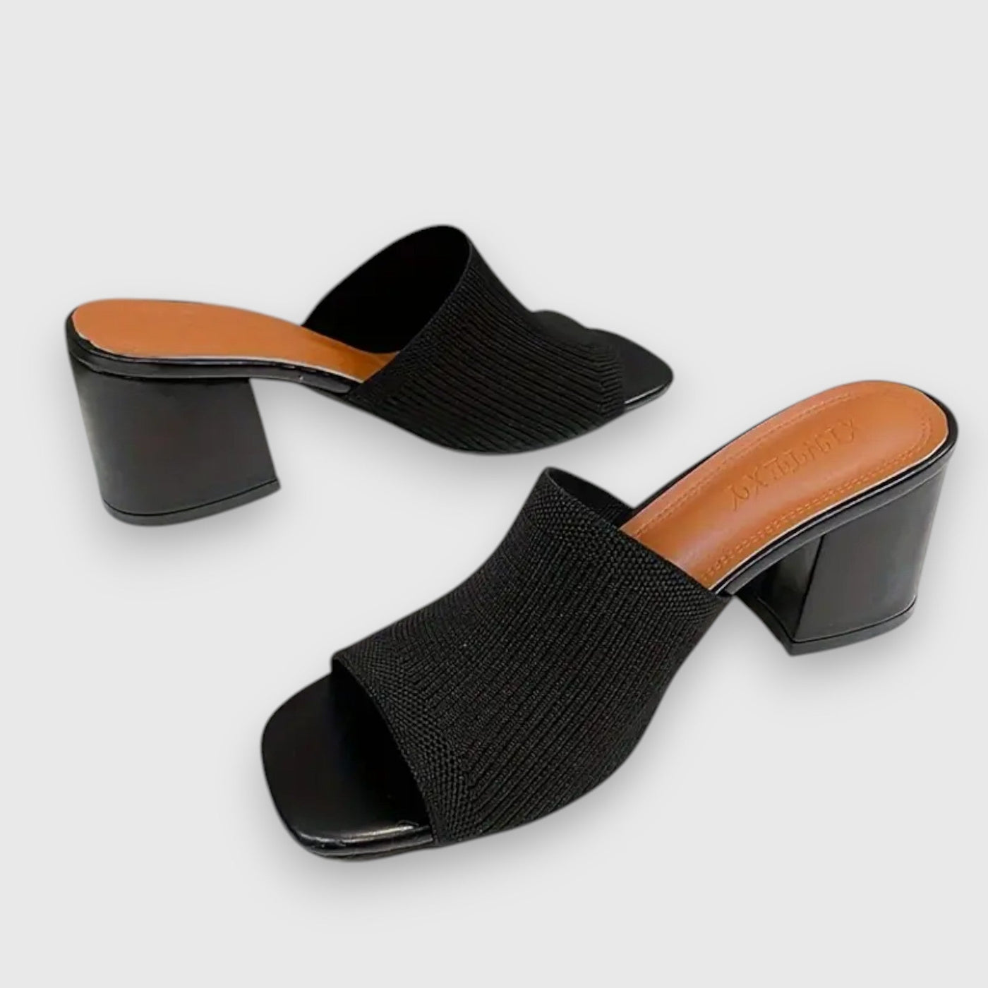 Lina | Lightweight Sandals